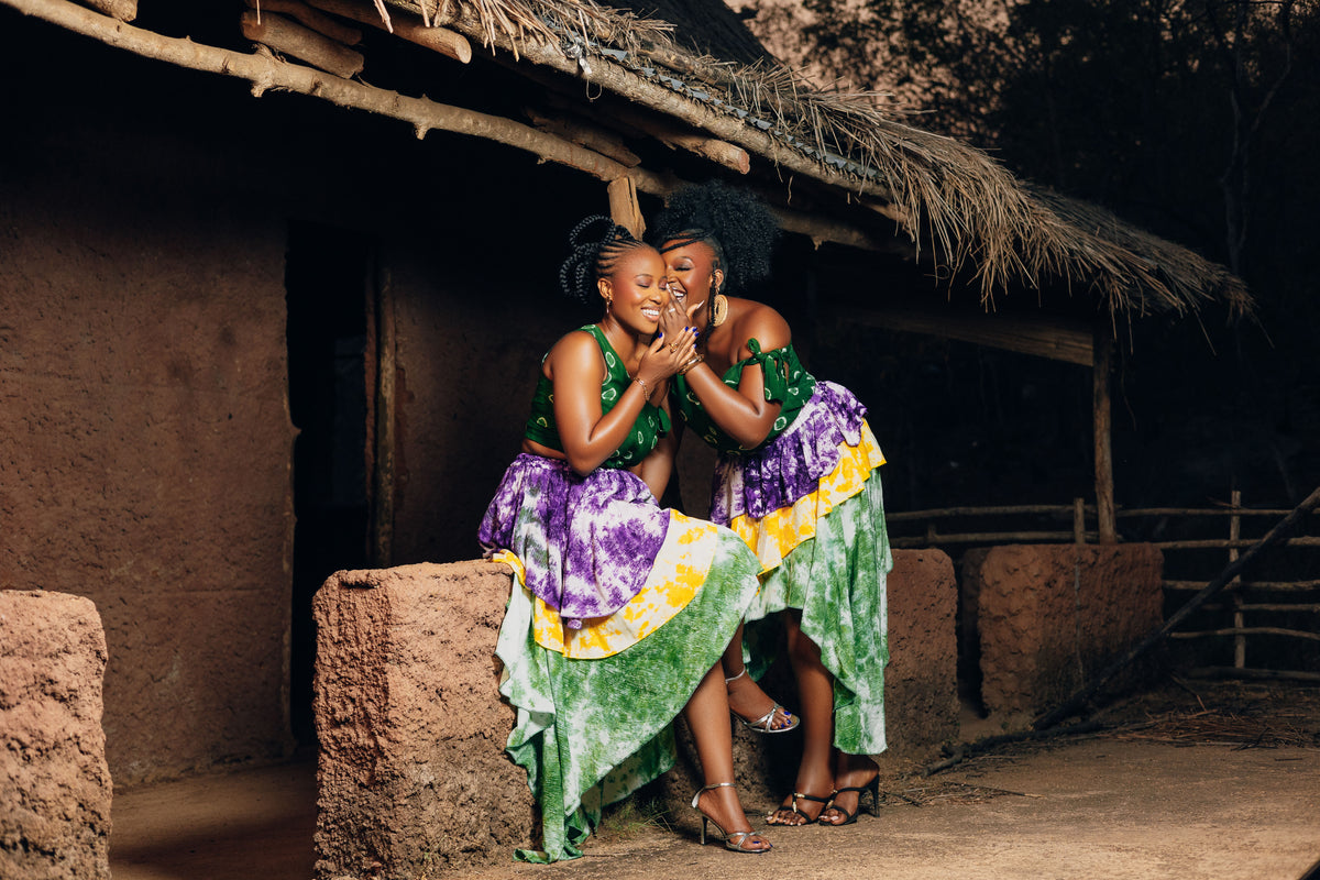 IFEDIOKU