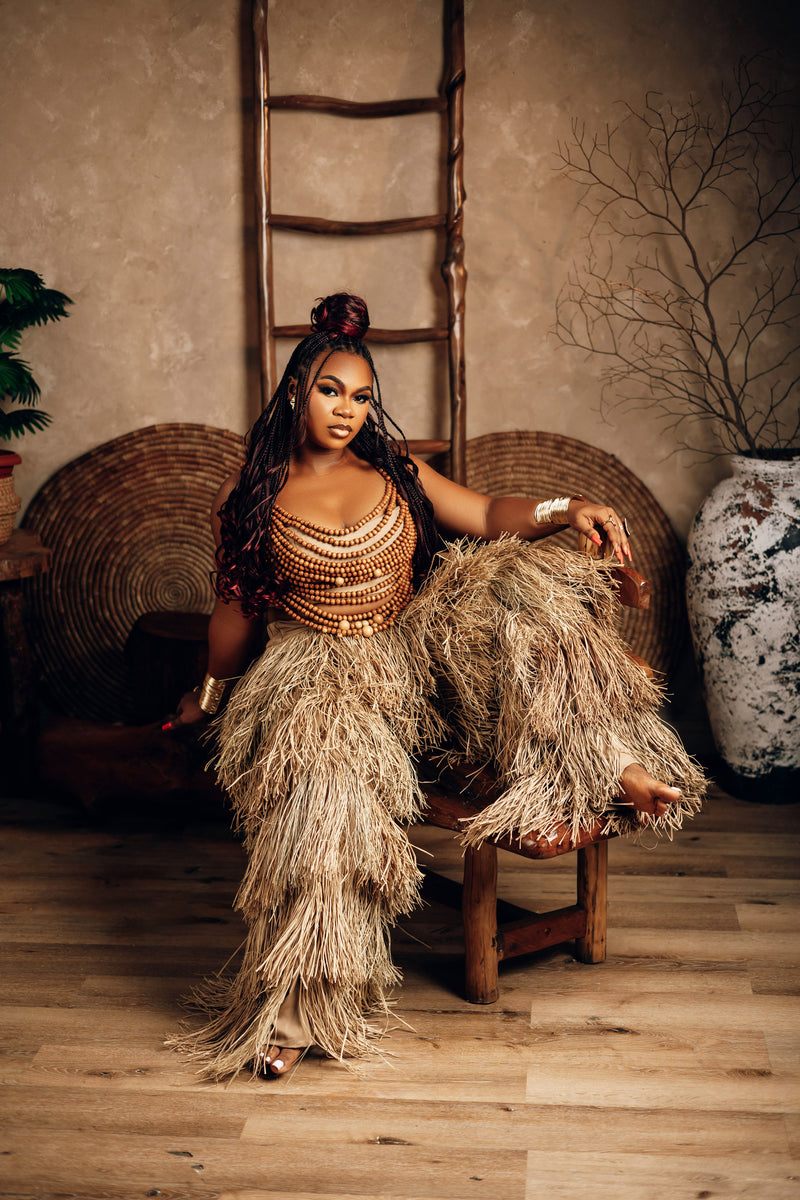 THE ONYI QUEEN