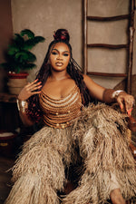 THE ONYI QUEEN