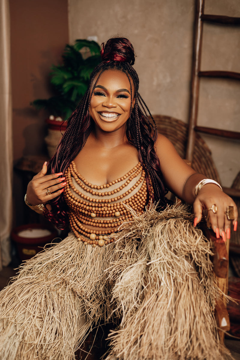 THE ONYI QUEEN