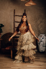 THE ONYI QUEEN