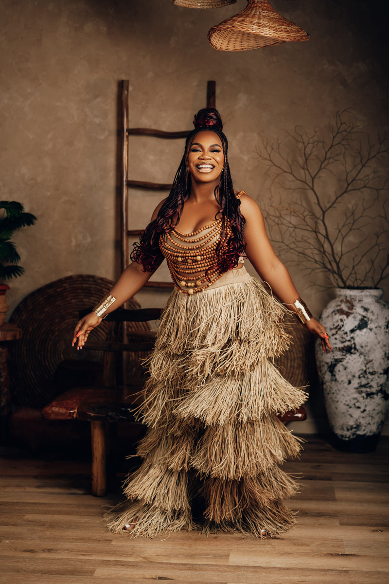 THE ONYI QUEEN