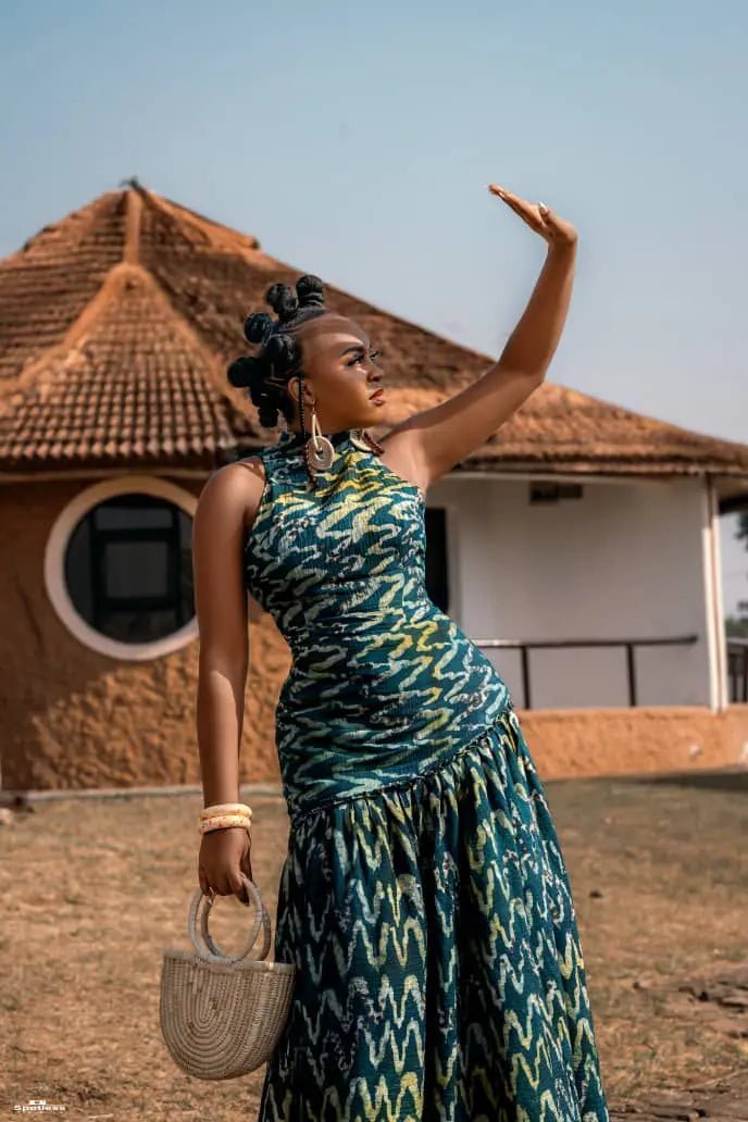 ALIYAH - Onyiafrica
