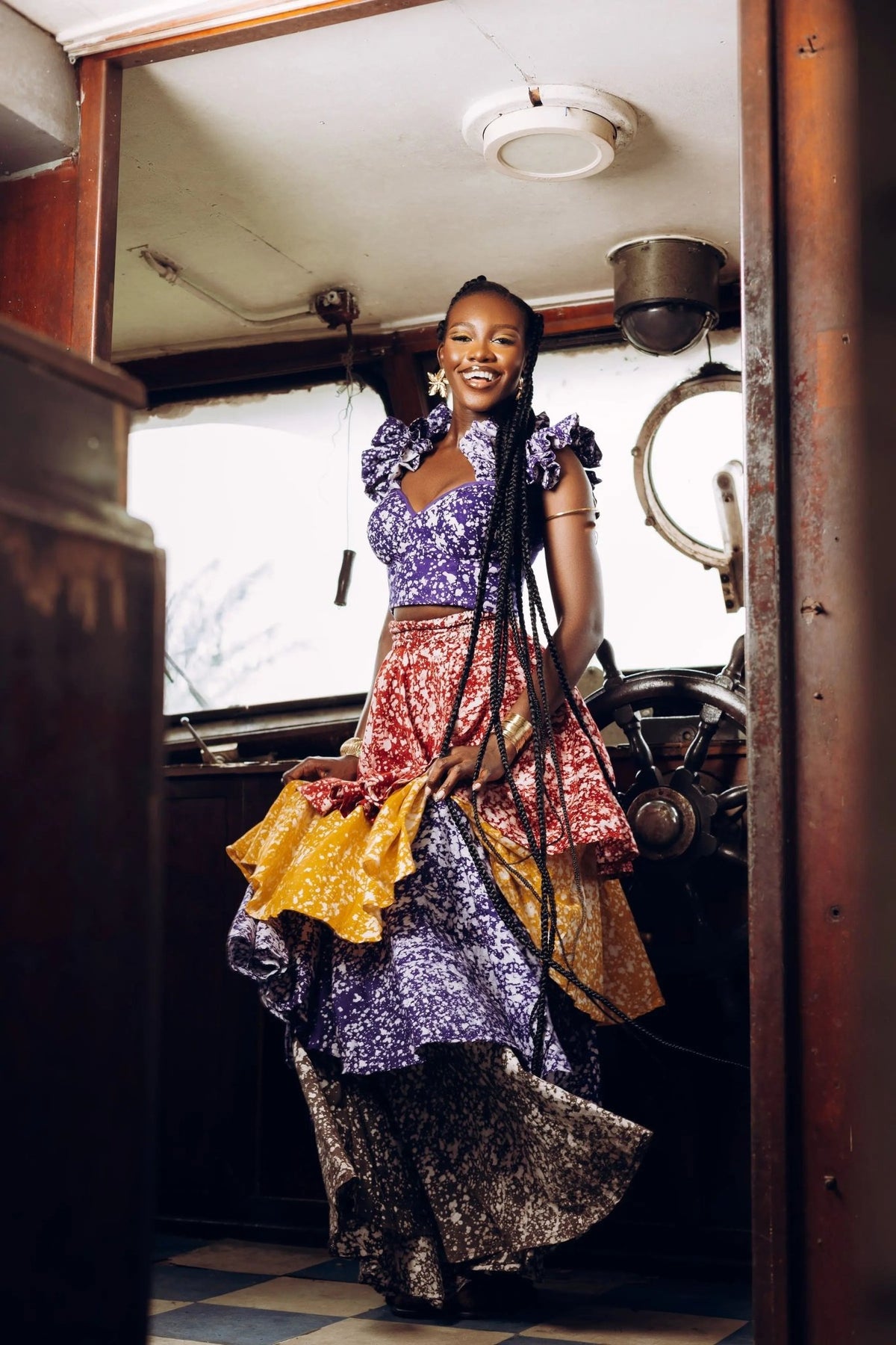 ESI RE - IMAGINED - Onyiafrica
