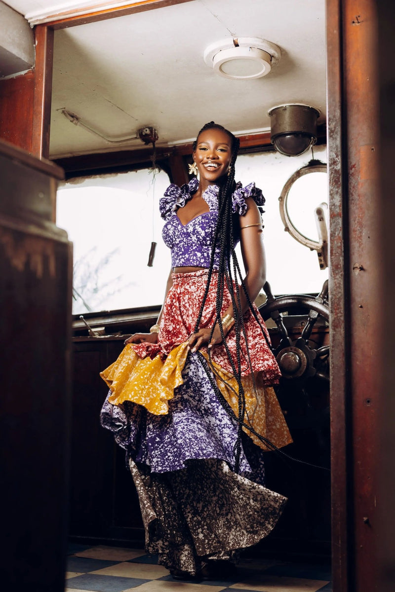 ESI RE - IMAGINED - Onyiafrica