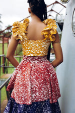 ESI RE - IMAGINED - Onyiafrica