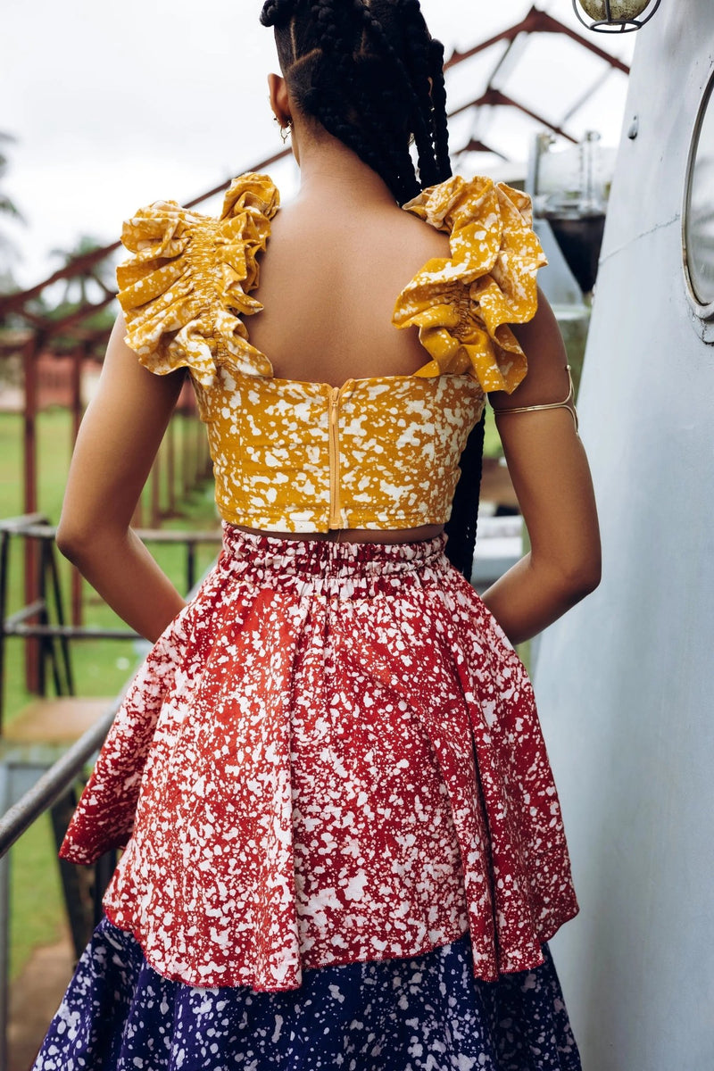 ESI RE - IMAGINED - Onyiafrica