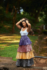 ESI (SKIRT ONLY) - Onyiafrica