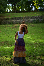 ESI (SKIRT ONLY) - Onyiafrica