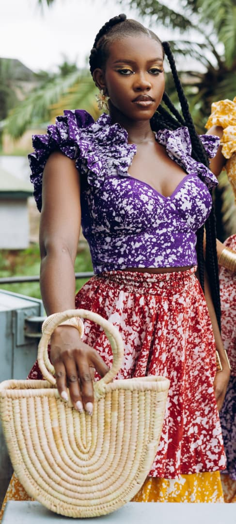 ESI TOP(ONLY) - Onyiafrica