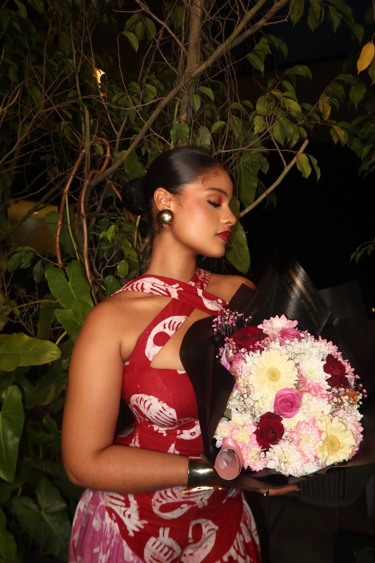 NANDI OMBRÉ - Onyiafrica
