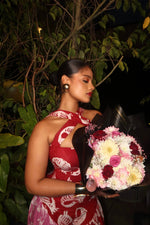 NANDI OMBRÉ - Onyiafrica