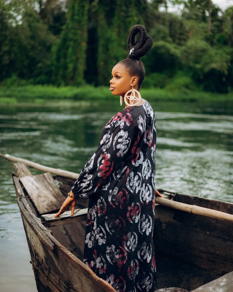 NYAME - Onyiafrica