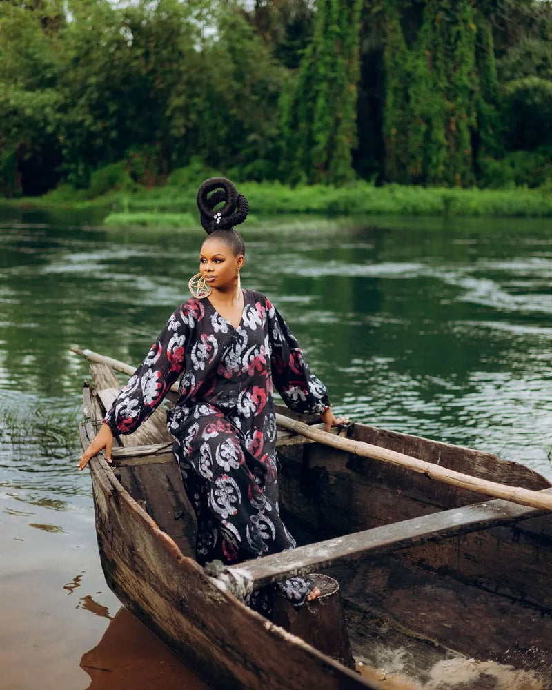 NYAME - Onyiafrica