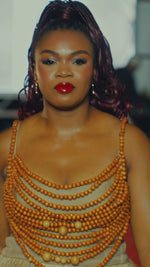 THE ONYI QUEEN