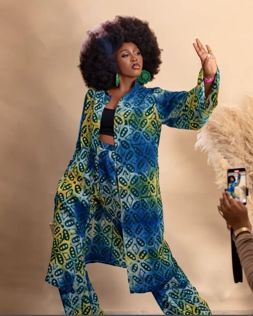 TAHEERA - Onyiafrica